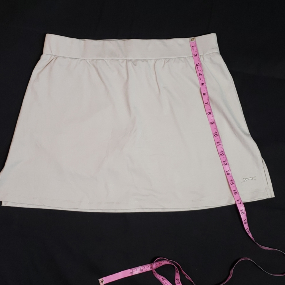 Slazenger Golf Skort